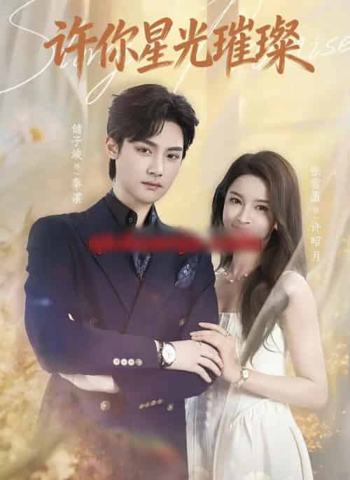 许你星光璀璨(80集全)储子竣&张雪菡-紫橙资源网