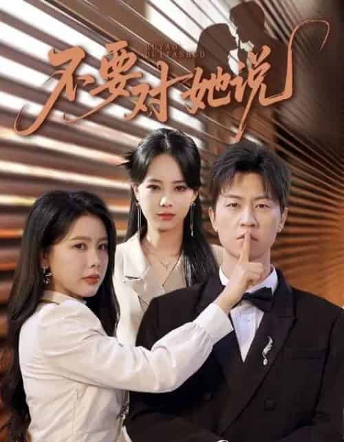 不要对她说（80集全）丁海霞＆王鹏-紫橙资源网