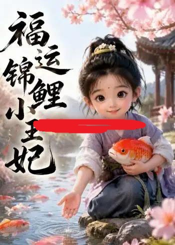 福运锦鲤小王妃(33集全)动漫-紫橙资源网