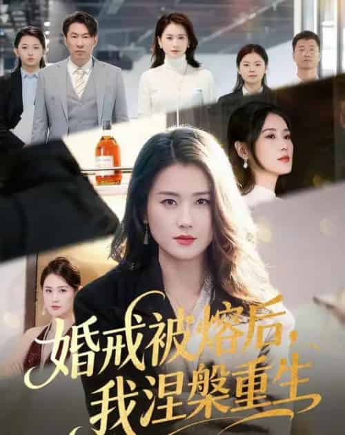 婚戒被熔后,我涅槃重生(61集全)周颖&高骏-紫橙资源网