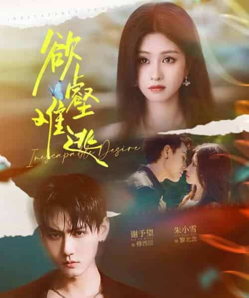 欲壑难逃（64集全）谢予望＆朱小雪 - 紫橙短剧