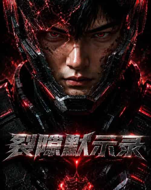 裂隙默示录（60集全）AI-紫橙资源网