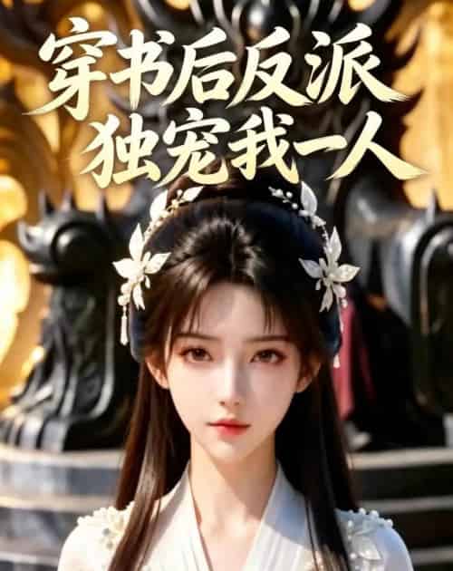 穿书后反派独宠我一人（22集全）AI-紫橙资源网