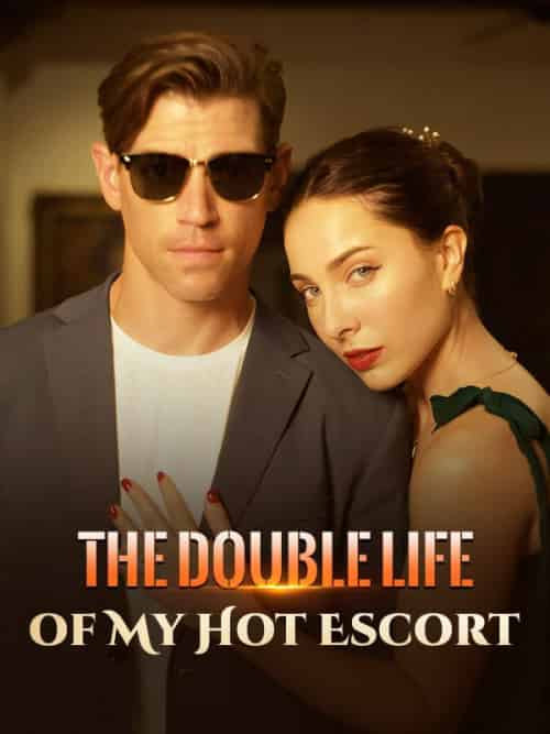 The Double Life Of My Hot Escort（50集全）Jade＆Dominick-紫橙资源网