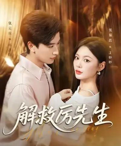 解救厉先生（84集全）张云庆＆张瑞恩-紫橙资源网