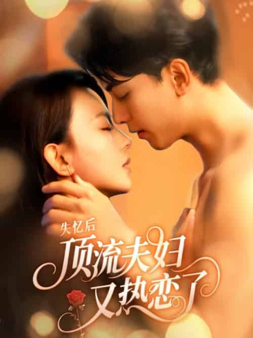 失忆后顶流夫妇又热恋了（57集全）韦若辰＆马蕊-紫橙资源网