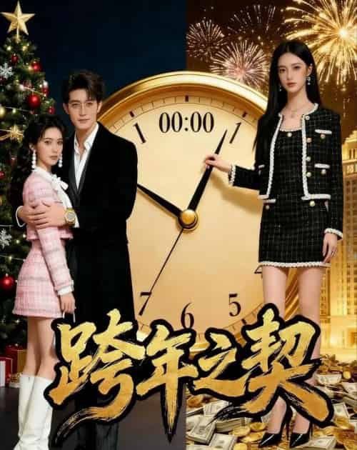 跨年之契(30集全)-紫橙资源网