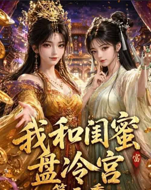 我和闺蜜盘冷宫第三季(64集全)动漫-紫橙资源网