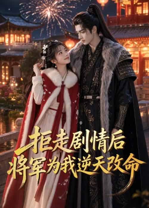 拒走剧情后,将军为我逆天改命(42集全)AI-紫橙资源网