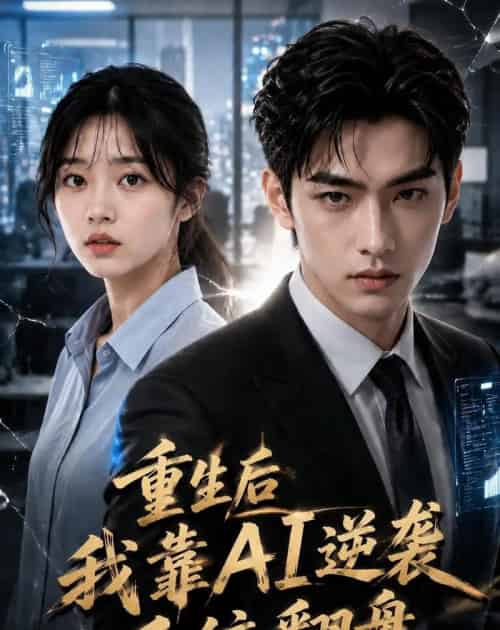 重生后我靠AI逆袭系统翻盘（55集全）AI-紫橙资源网