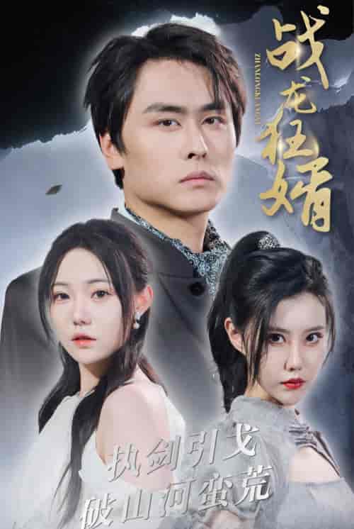 战龙狂婿（69集）-紫橙资源网