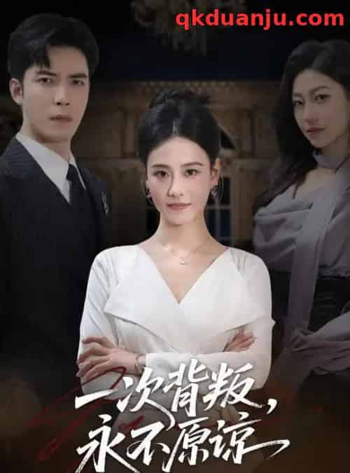 一次背叛，永不原谅（60集全）王艳秋＆李浩-紫橙资源网