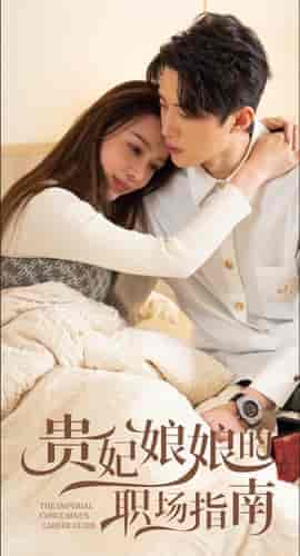 贵妃娘娘的职场指南（80集）盛以婕-紫橙资源网