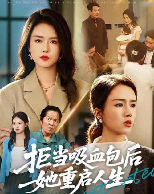 拒当吸血包后她重启人生(60集全)林之之&海洋-紫橙资源网