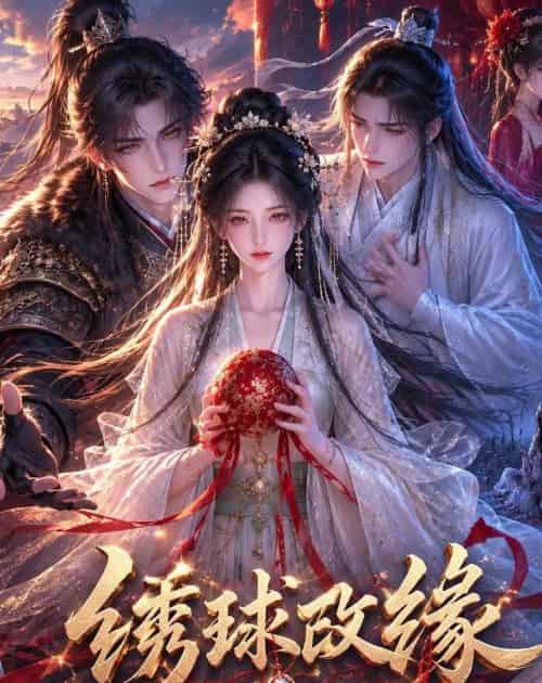 绣球改缘（58集全）AI-紫橙资源网