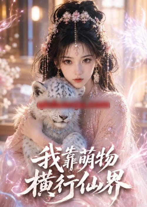 我靠萌物横行仙界(42集全)动漫-紫橙资源网