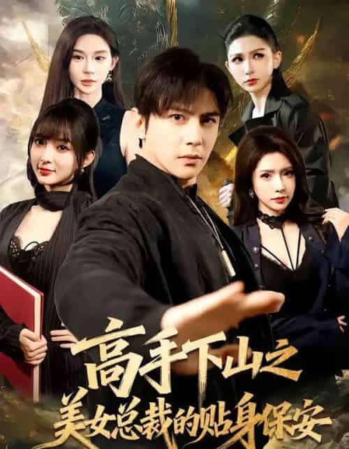 高手下山之美女总裁的贴身保安（70集全）龚小钧＆蒋昕妍-紫橙资源网