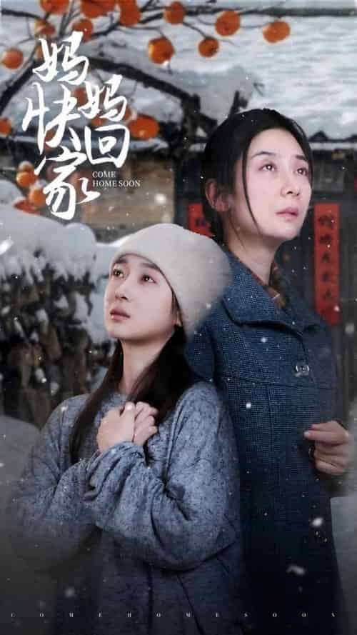 妈妈快回家（31集全）-紫橙资源网