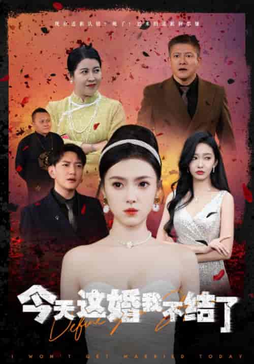 今天这婚我不结了（39集全）沈四海＆唐诗诗-紫橙资源网