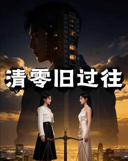 清零旧过往(55集全)Ai-紫橙资源网