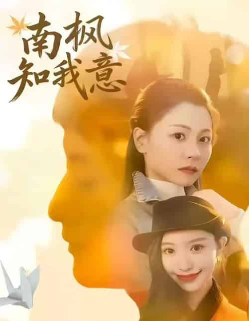 南枫知我意（41集全）徐梦瑶＆黄跃峰-紫橙资源网
