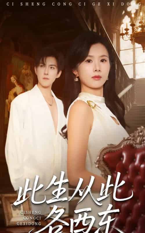此生从此各西东（60集全）赵宏伟＆刘梦奕-紫橙资源网