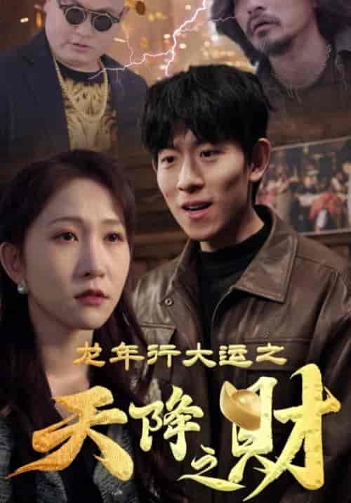 龙年行大运之天降之财（80集全）郝穹＆徐萌萌-紫橙资源网
