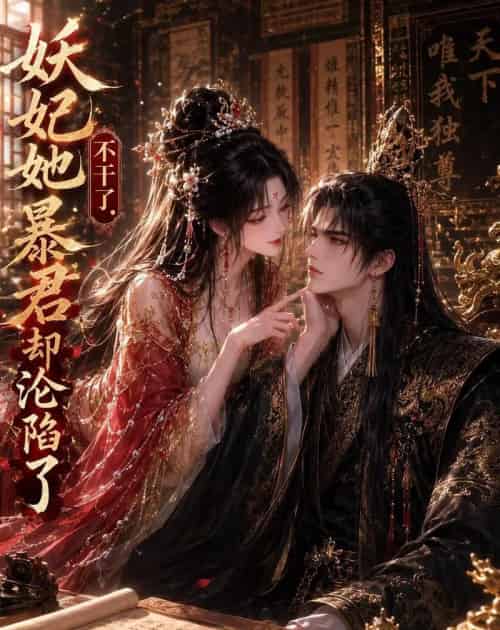 妖妃她不干了,暴君却沦陷了(25集全)AI-紫橙资源网