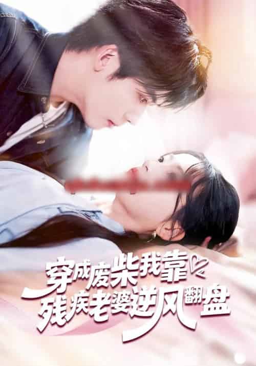 穿成废柴我靠残疾老婆逆风翻盘(50集全)刘苗苗&李嘉豪-紫橙资源网