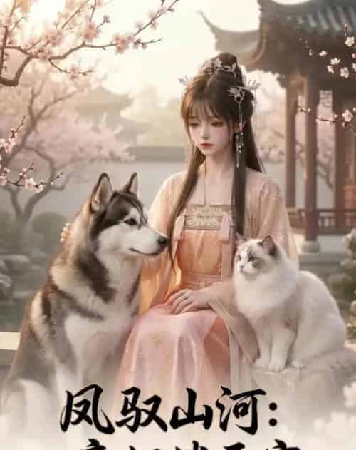 凤驭山河:帝妃皆吾宠(77集全)AI-紫橙资源网