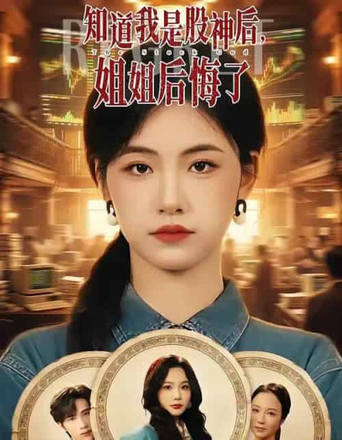 知道我是股神后,姐姐后悔了(54集全)史竞豪&周莲-紫橙资源网