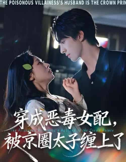 穿成恶毒女配，被京圈太子缠上了（56集全）冯文栋＆孙懿飞-紫橙资源网