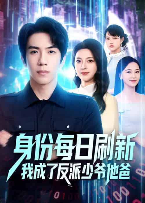 身份每日刷新我成了反派少爷他爸(77集全)庞祯祺&刘琪-紫橙资源网