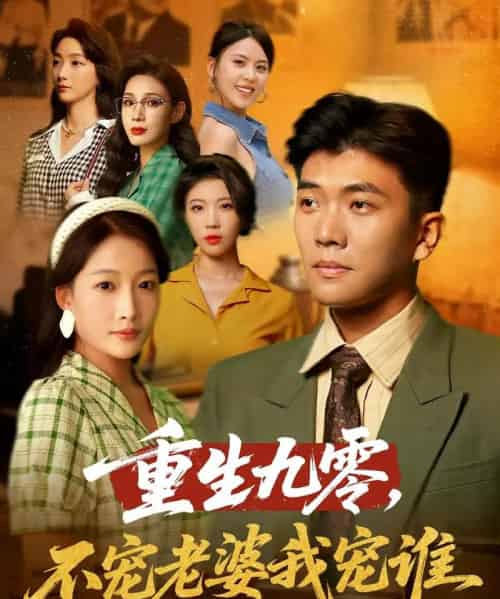 重生九零不宠老婆我宠谁（71集）孙钰哲＆杨添羽-紫橙资源网