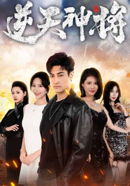 逆天神将(93集全)苏辰&宝儿-紫橙资源网