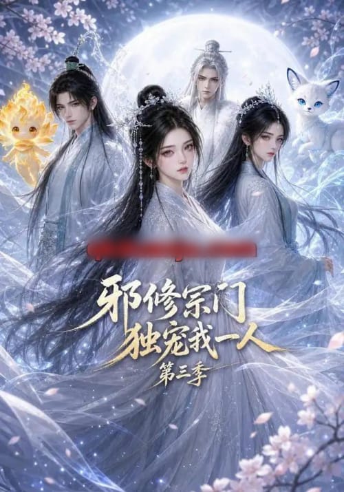 邪修宗门独宠我一人第三季(68集全)动漫-紫橙资源网