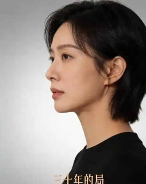 三十年的局（29集全）AI-紫橙资源网