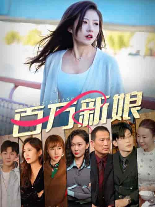 百万新娘（94集）-紫橙资源网