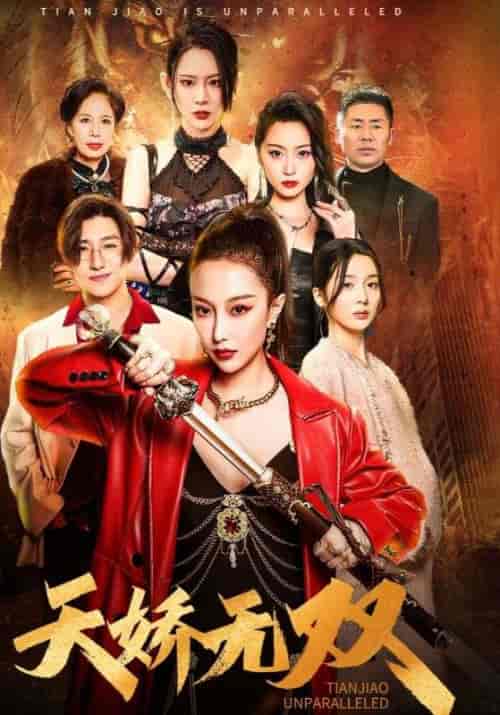 天骄无双＆一代天骄（81集）-紫橙资源网