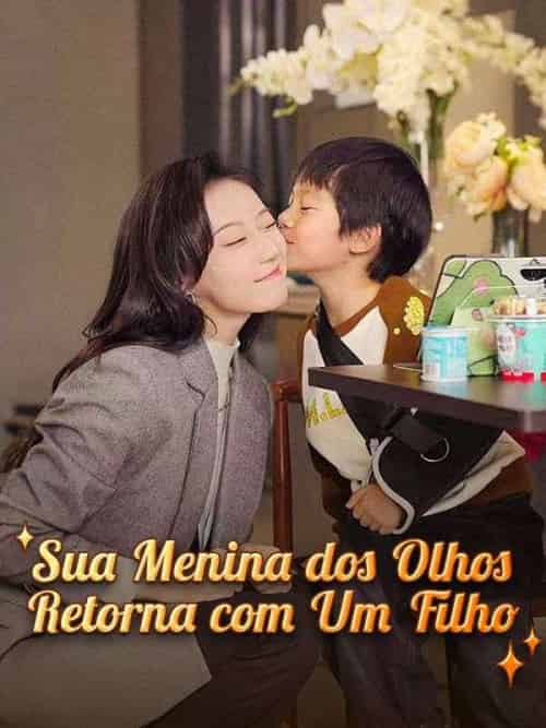 Sua Menina dos Olhos Retorna com Um Filho（80集全）Mariano＆Resende＆＆Marisa＆Abreu-紫橙资源网