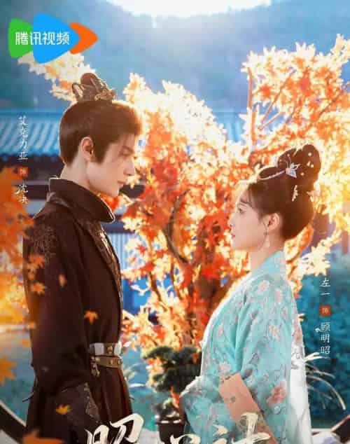 昭心计（59集全）艾克力亚＆左一-紫橙资源网