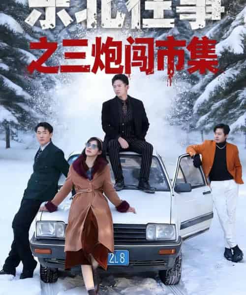 东北往事之三炮闯市集(80集全)刘子木&李可馨-紫橙资源网