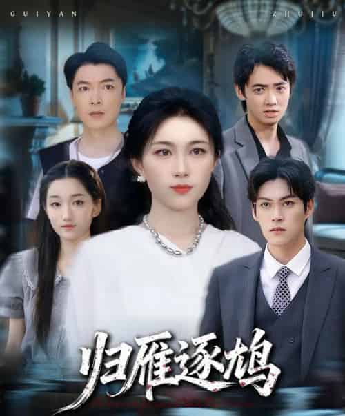 归雁逐鸠（60集全）张小颖-紫橙资源网