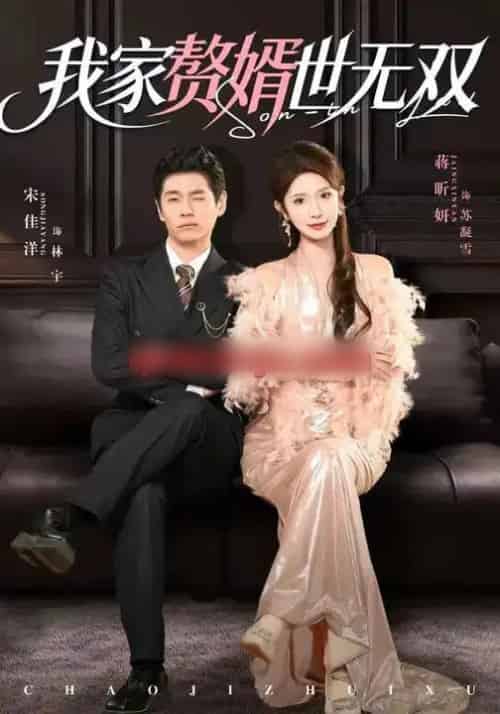 我家赘婿世无双（73集全）宋佳洋＆蒋昕妍-紫橙资源网