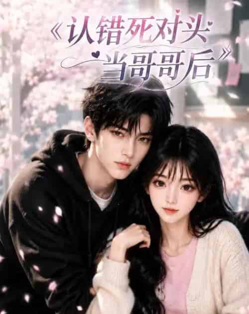 认错死对头当哥哥后(25集全)AI-紫橙资源网