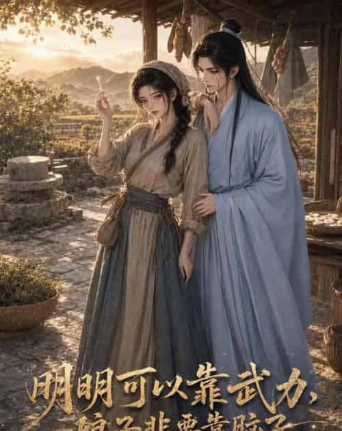 明明可以靠武力,娘子非要靠脑子(176集全)动漫-紫橙资源网