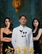 家庭煮夫（65集全）王勉＆张沐池-紫橙资源网