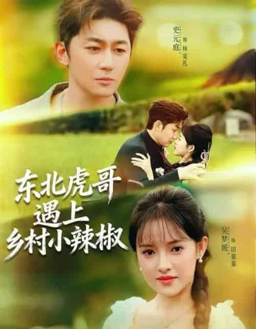 东北虎哥遇上乡村小辣椒(67集全)史元庭&吴梦媛-紫橙资源网