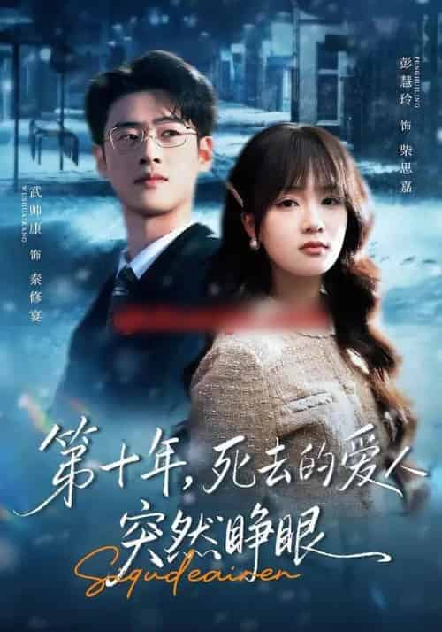 第十年，死去的爱人突然睁眼（62集全）武帅康＆彭慧玲-紫橙资源网