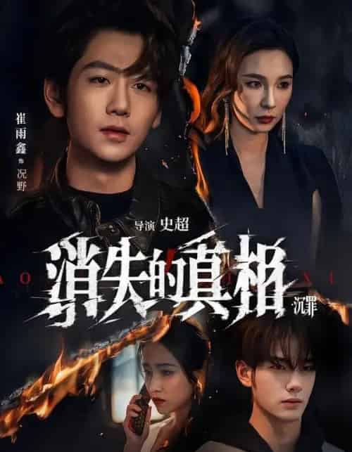 消失的真相·沉罪(64集全)崔雨馨&谢易真-紫橙资源网